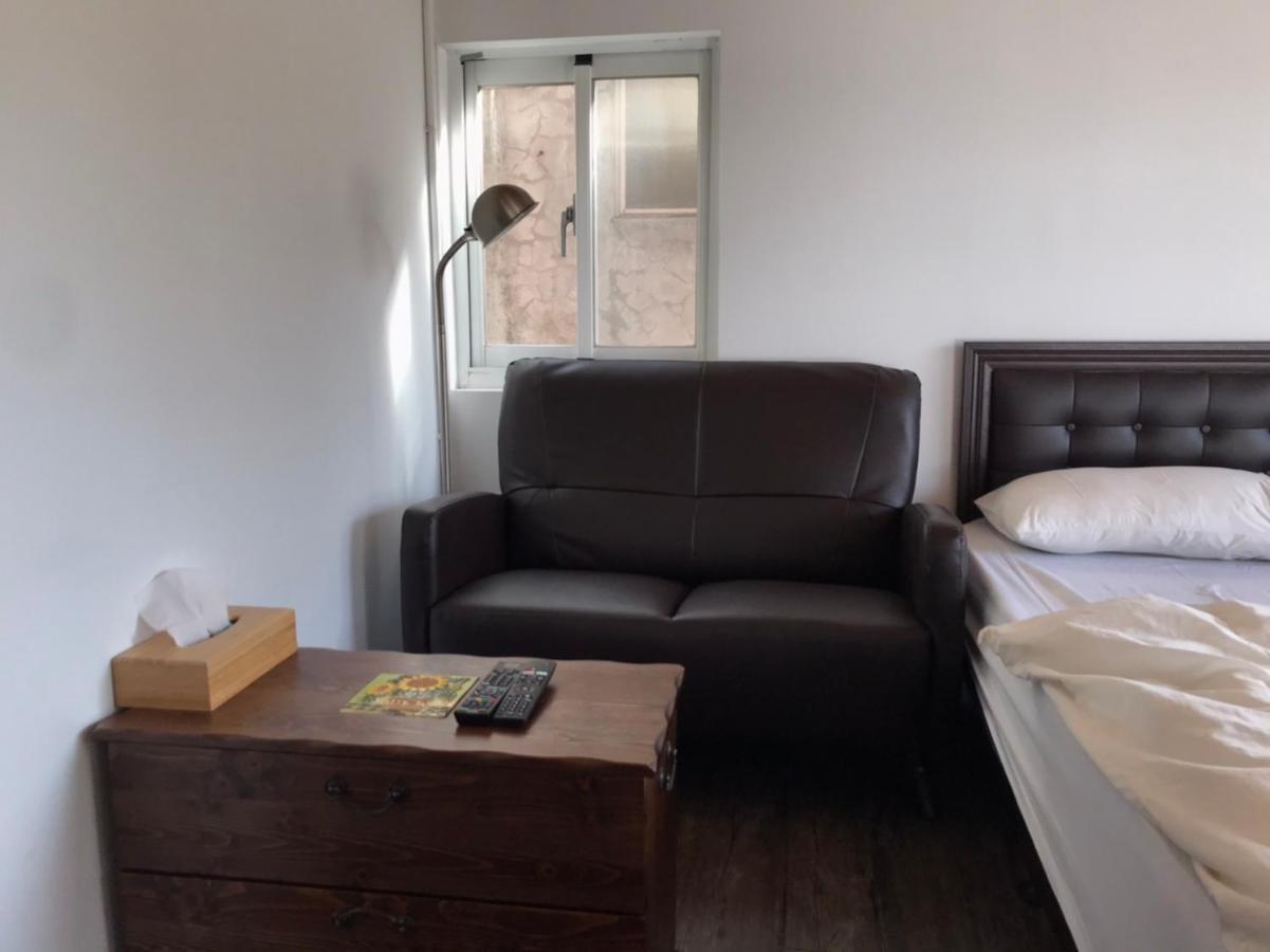 Pisces Youth Hostel T'ai-tung Eksteriør billede